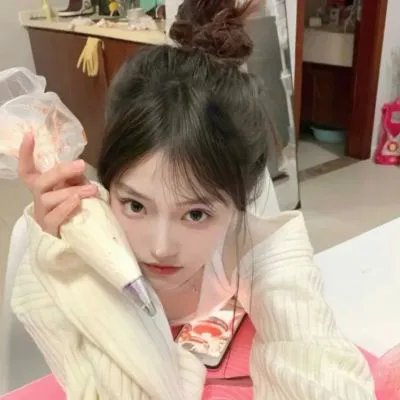 加油!同期酱